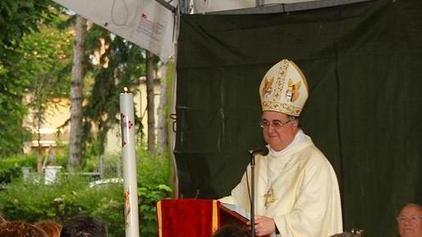 Tra i terremotati e gli alluvionati