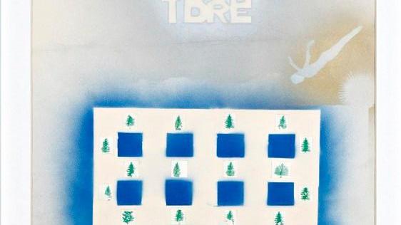 In una collettiva l’arte del ’900 tra ordine e disordine