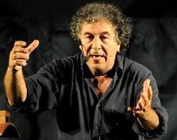 La notte dei racconti fra padre e figlio