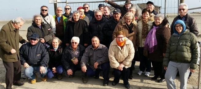 Nasce un comitato per il pontile 