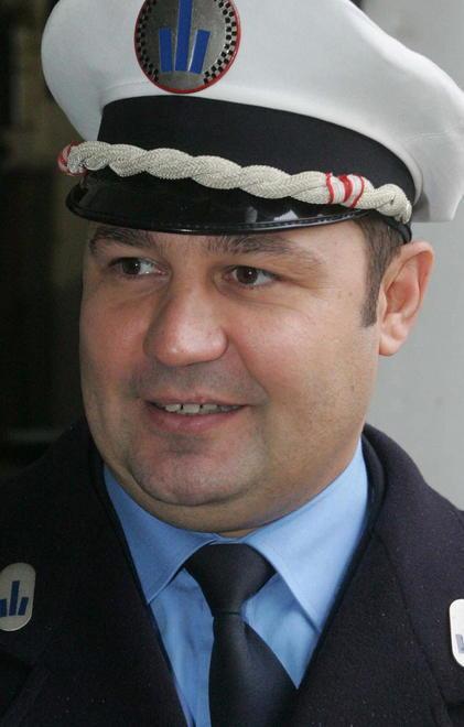 Stefano Poma in pole position per la Municipale di Piacenza
