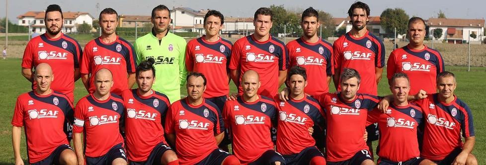 Ouchen gol e il Portoverrara ha conquistato il Jolly 