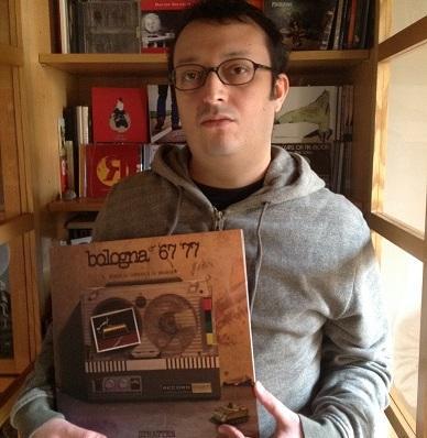 Nml, storia di una casa discografica ferrarese 
