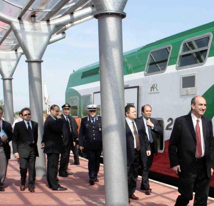 La metro non esce più in superficie 