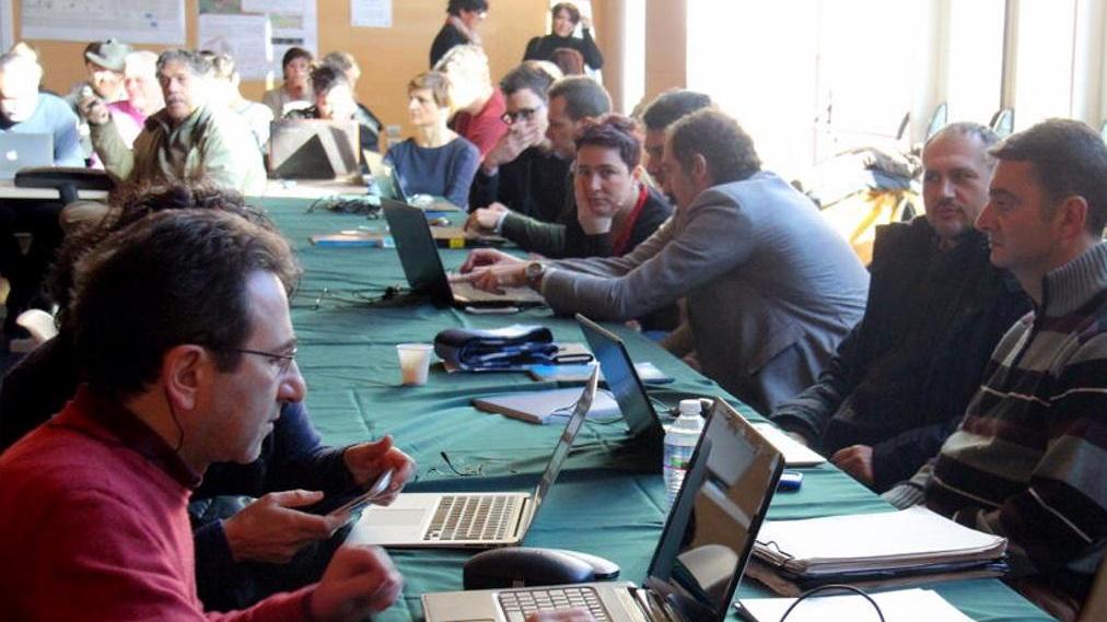 Più piccole imprese che hacker alla kermesse del web