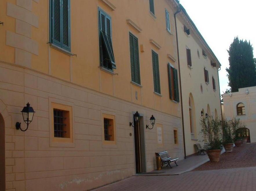 Casciana Terme: Villa Borri, pagano gli ex amministratori 