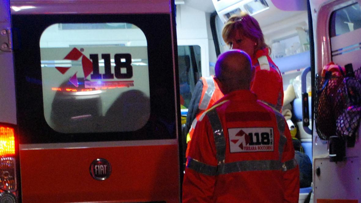 ambulanze