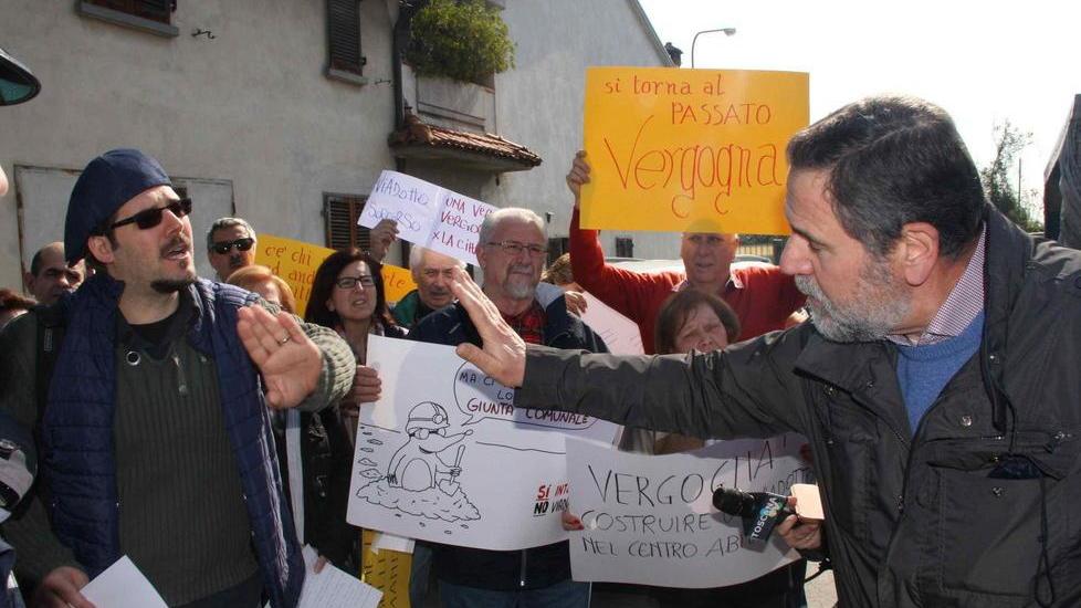 Soccorso, sequestrate le carte del raddoppio