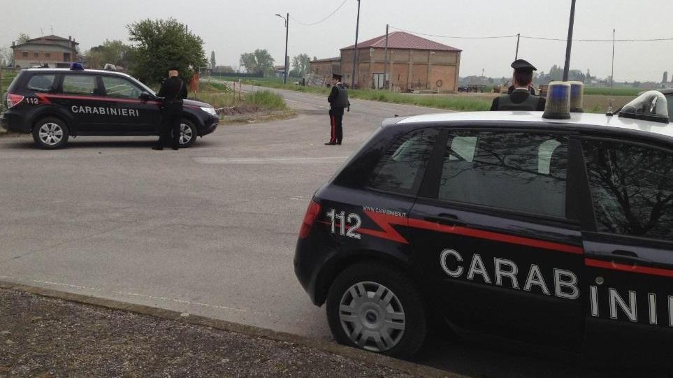 carabinieri