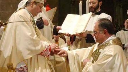Oggi l’omelia di Monari: «Era uomo della speranza»