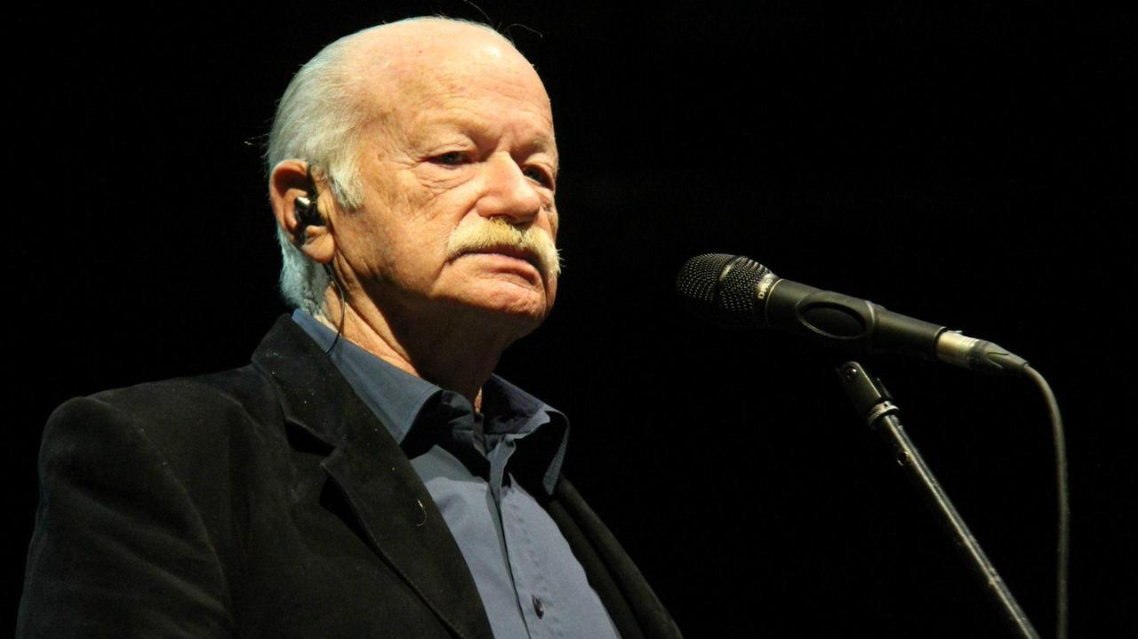 Gino Paoli