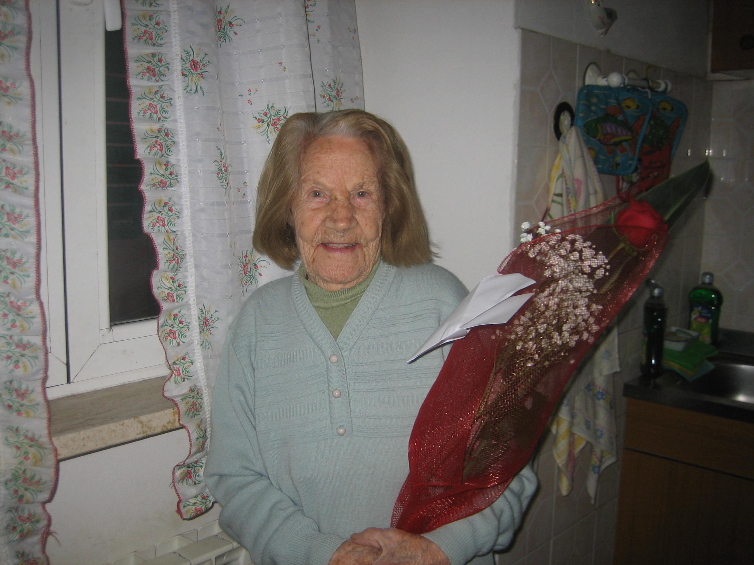 Elvira Ferrazzuto 