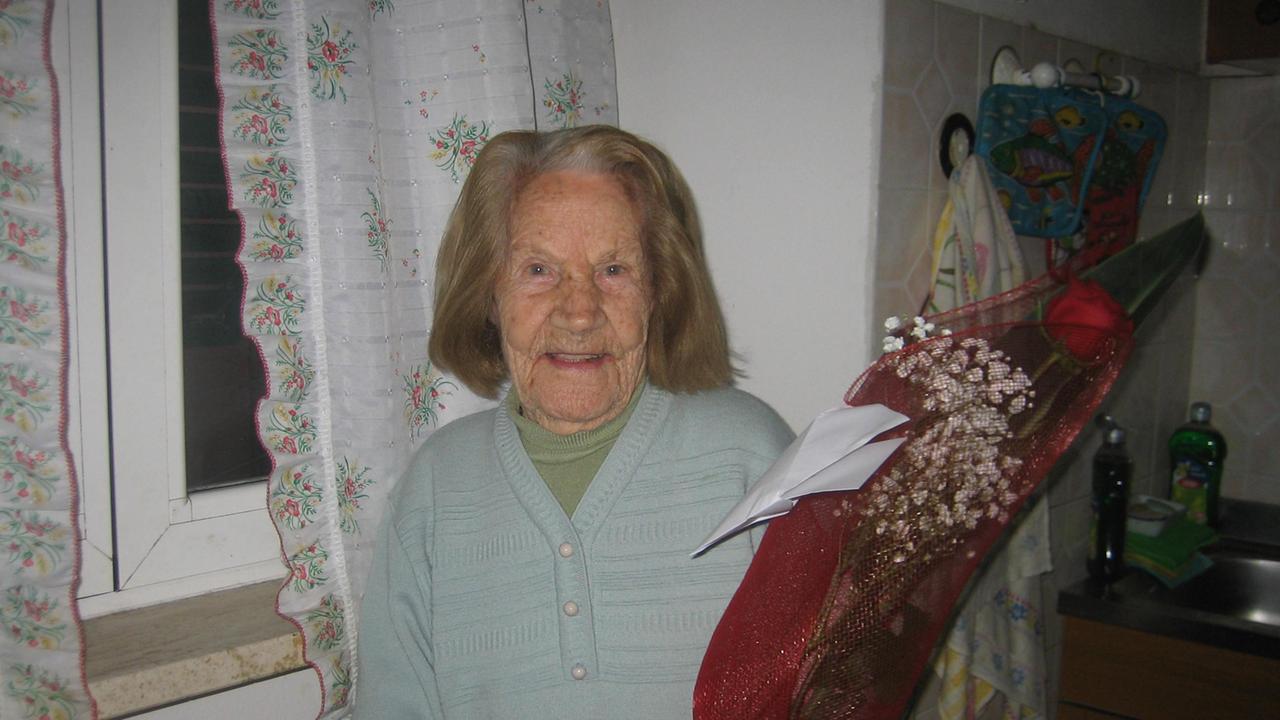 Elvira Ferrazzuto