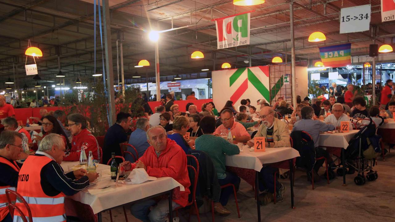 "Più trasparenza nei bilanci di Festareggio"