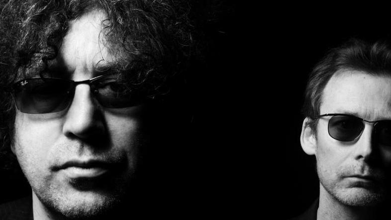 Il ritorno di Jesus And Mary Chain
