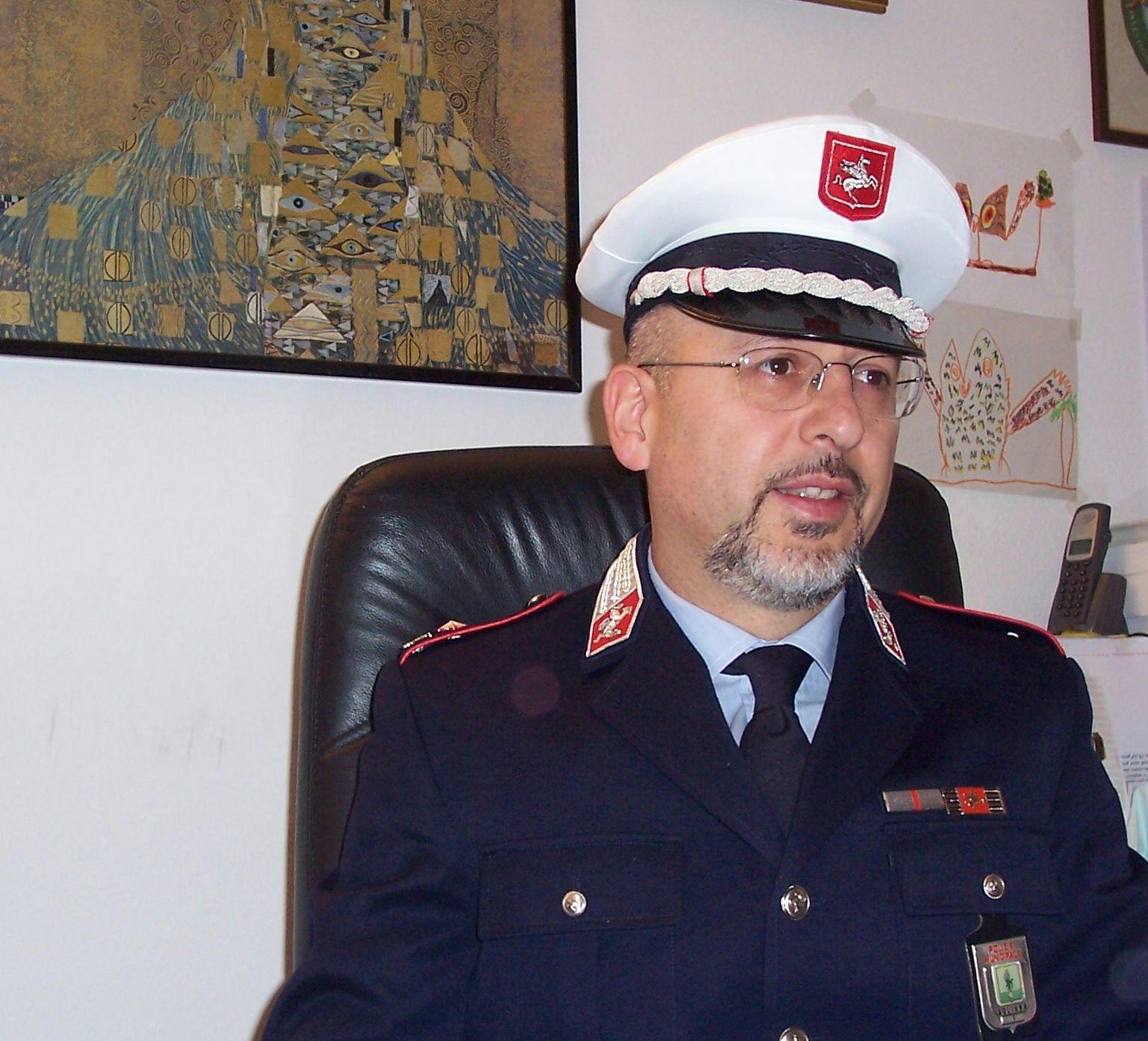 Andrea Alessandro Nesti (foto Gori)