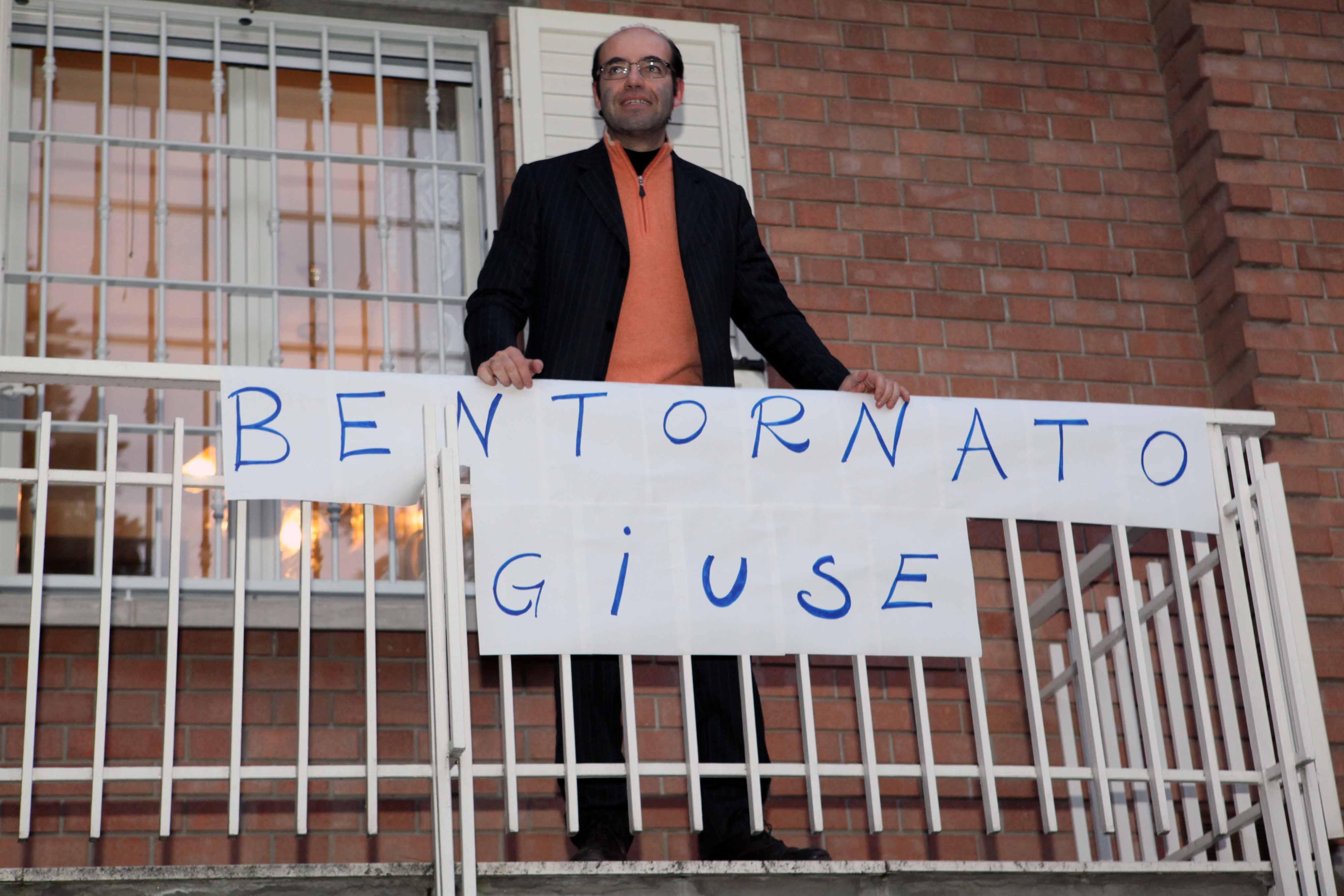 Aemilia, l'avvocato Giuseppe Pagliani condannato a 4 anni