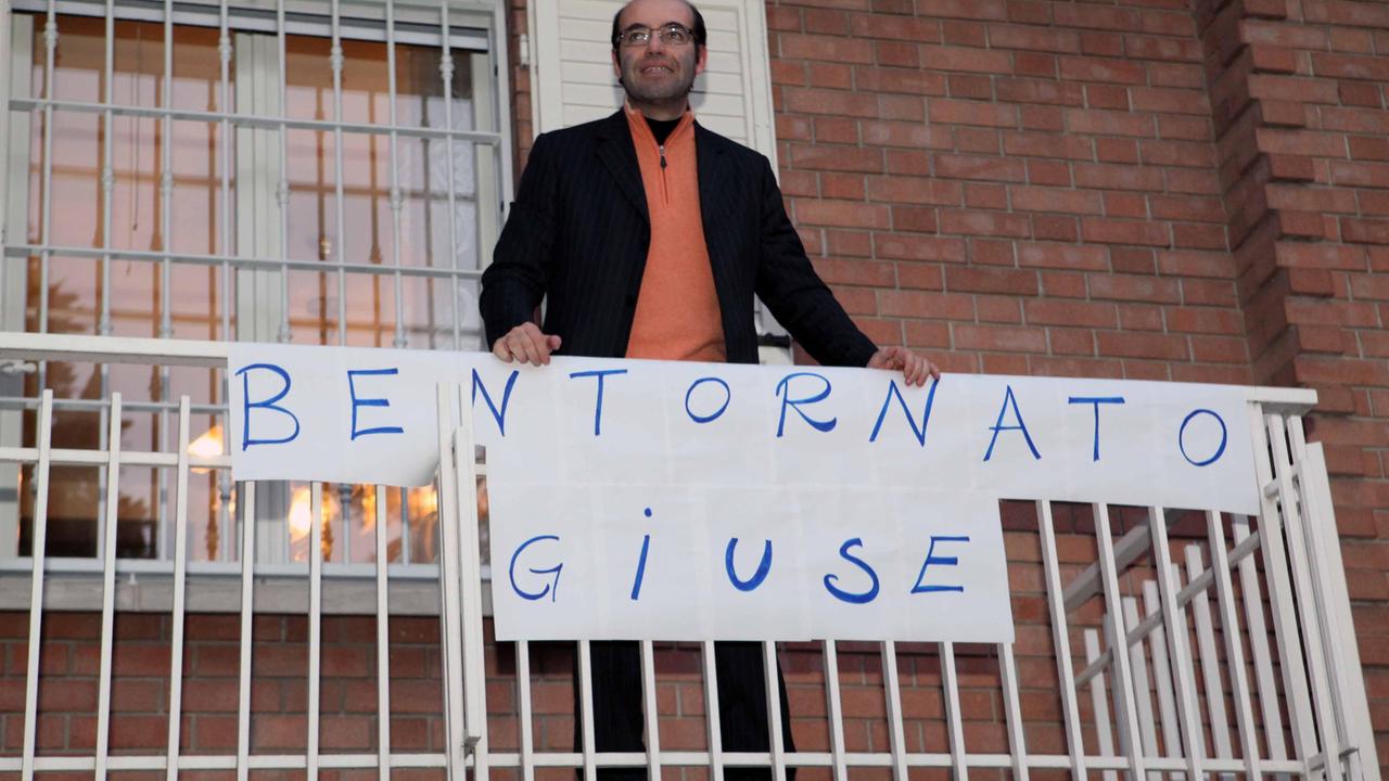 Aemilia, l'avvocato Giuseppe Pagliani condannato a 4 anni