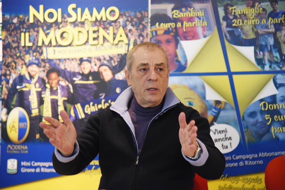 Caliendo, dura replica alla cordata 