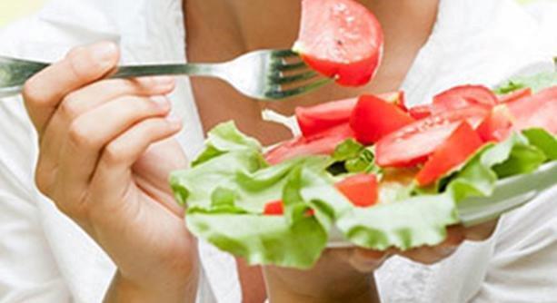 Un concorso di cucina 