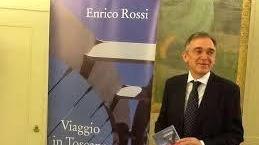 Il presidente Enrico Rossi