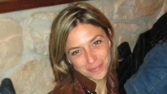 Francesca Camiciottoli, morta a neanche 40 anni