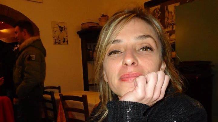 Una bella immagine di Francesca Camiciottoli
