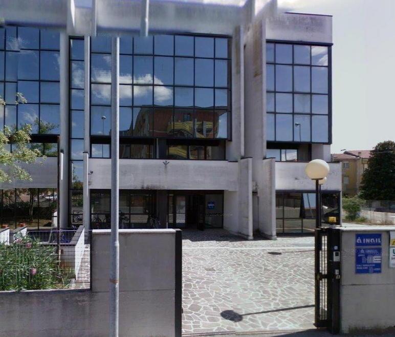 L’Inps cambia sede, ora va con l’Inail