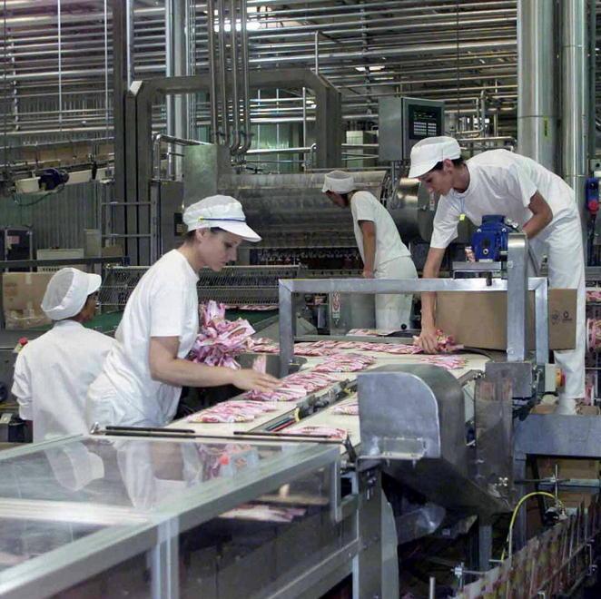 Operai rinunciano all’integrativo per nuovo macchinario da 2 milioni 