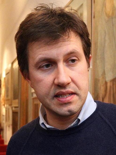 Gli incontri di “OltreBinario” con Lotti, Nardella e Saccardi