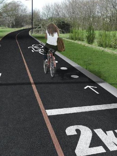 Dalla Regione 1,3 milioni per le piste ciclabili 