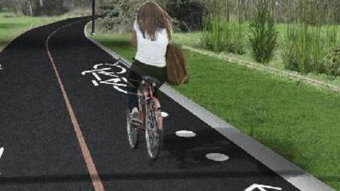 Dalla Regione 1,3 milioni per le piste ciclabili