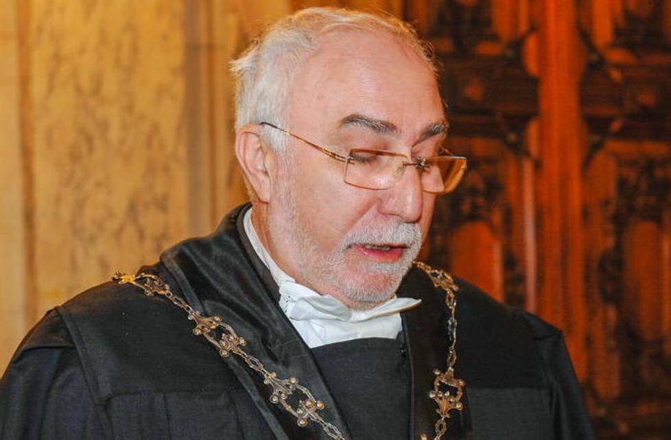 Stroncato in casa da infarto il professor Pierangelo Terreni 