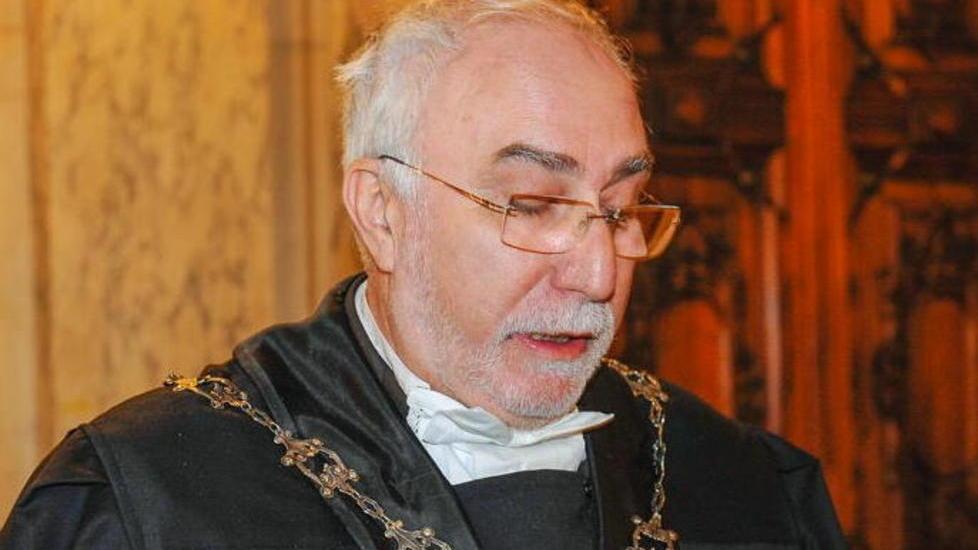 Stroncato in casa da infarto il professor Pierangelo Terreni