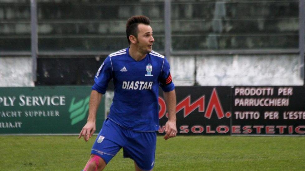 Seravezza raggiunto in extremis