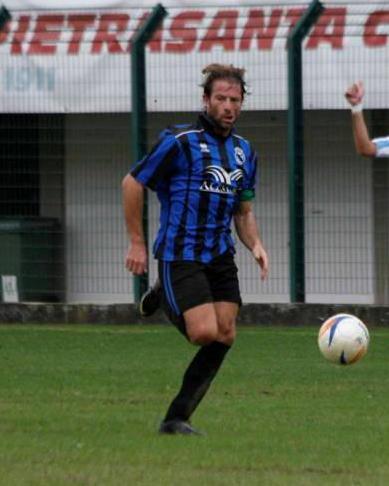 Bomber Arzelà non perdona il Castelnuovo 