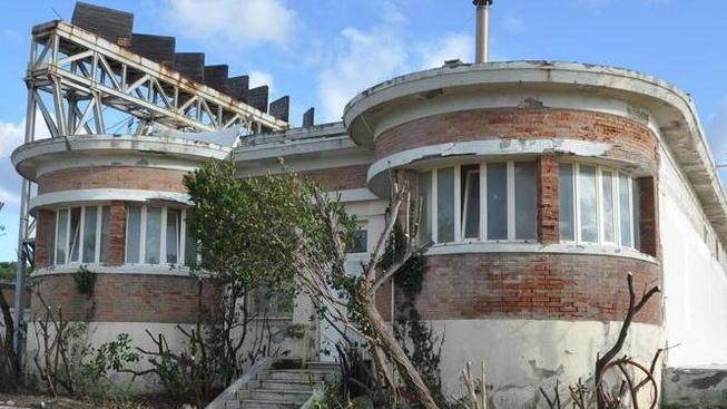 L’ex Circolo Forestieri in estate sarà un ristorante