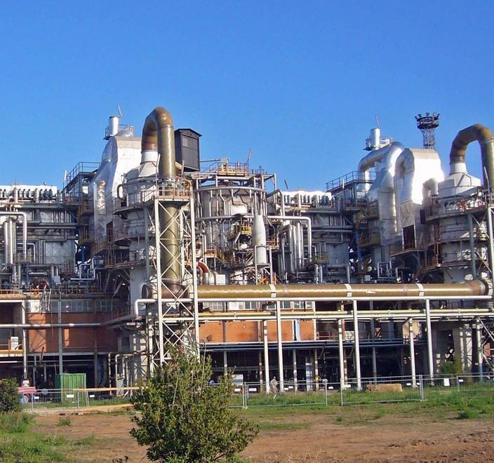 Inceneritore riavviato per ordinanza 