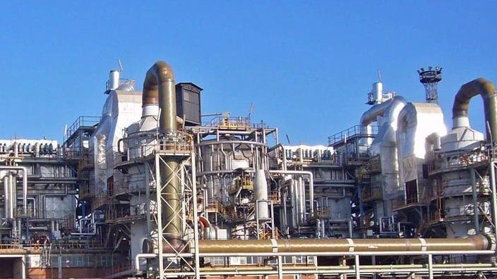 Inceneritore riavviato per ordinanza