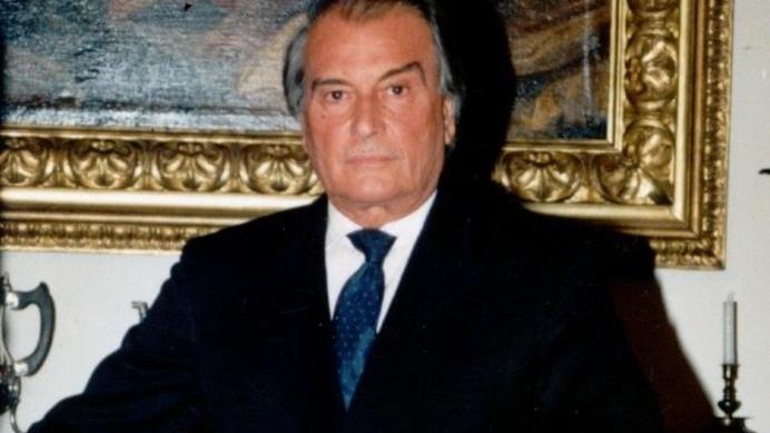 Gianfranco Luzzetti congeda Bonifazi «Con lui ho chiuso»
