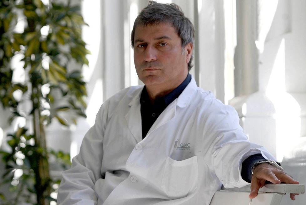 Si sgonfiano parte delle accuse al chirurgo Paolo Macchiarini