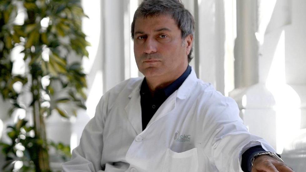 Si sgonfiano parte delle accuse al chirurgo Paolo Macchiarini