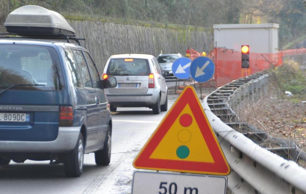 Soldi per i cantieri sulla via del Brennero 