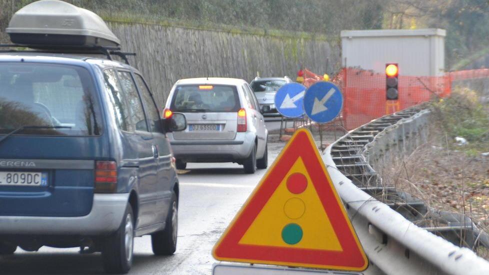 Soldi per i cantieri sulla via del Brennero