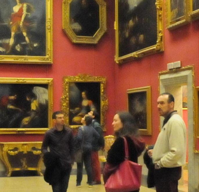 Tour guidati gratis a Palazzo Mansi e sulla Francigena