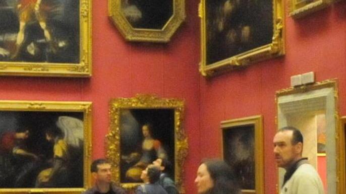 Tour guidati gratis a Palazzo Mansi e sulla Francigena