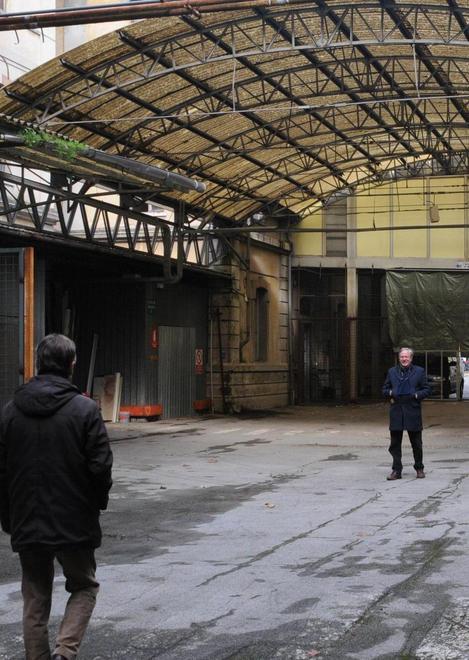 Boom di richieste per la ex Manifattura, visite pure domenica