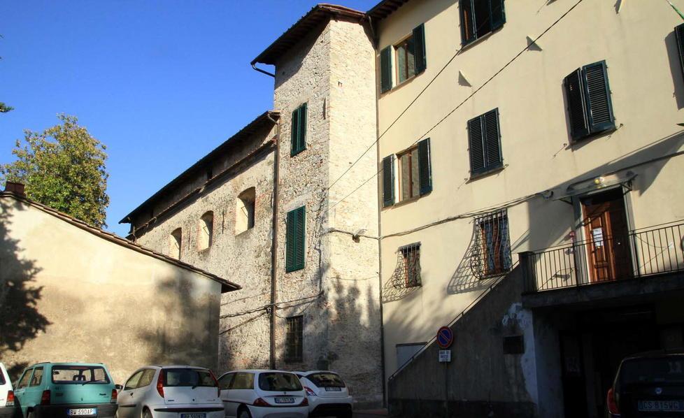 Ingiunzione di pagamento al San Domenico 