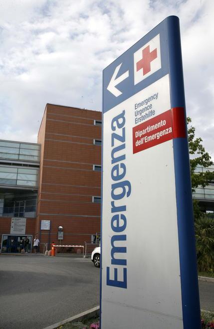 Muore neonato, medico va a processo 