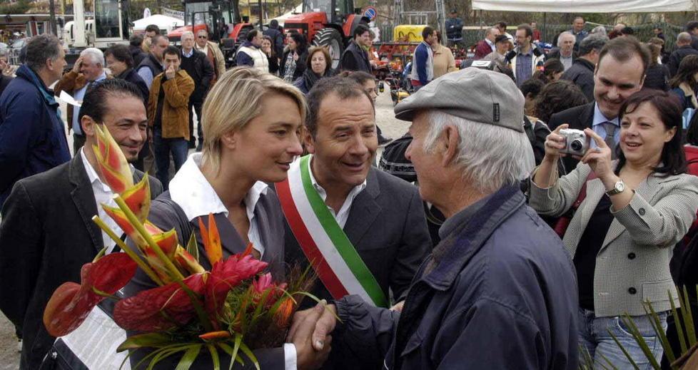 L’ipotesi Larini scuote il Pd di Forte 
